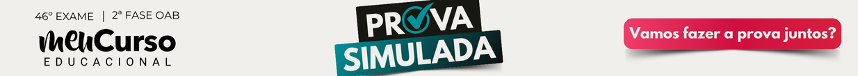 prova simulada